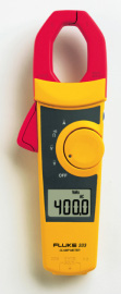 Fluke 333A True RMS Clamp Meter