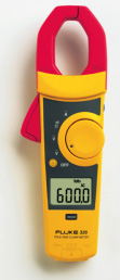 Fluke 335A True RMS Clamp Meter