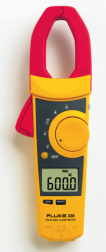 Fluke 336A True RMS Clamp Meter