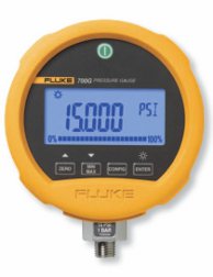 Fluke 700G Digital Pressure Gauge Calibrator