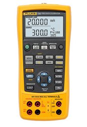 Fluke 726 Precision Multifunction Process Calibrator