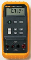 Fluke 712 RTD Calibrator