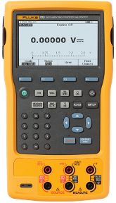 Fluke 753 Documenting Process Calibrator