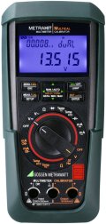 GMC Instruments METRAHIT MULTICAL Universal Calibrator, Simulator and Multi GMC Instruments METRAHIT MULTICAL Universal Calibrator, Simulator and Multimeter