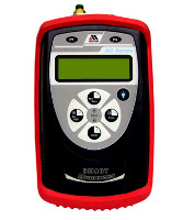 Meriam M2 Series Smart Manometers Roots Meter Tester (M201)