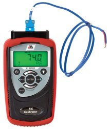 Meriam M130 Thermocouple Calibrator